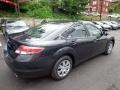 Polished Slate - MAZDA6 i Sport Sedan Photo No. 5