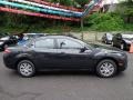 Polished Slate - MAZDA6 i Sport Sedan Photo No. 6