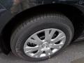 Polished Slate - MAZDA6 i Sport Sedan Photo No. 9