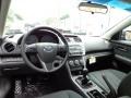 Polished Slate - MAZDA6 i Sport Sedan Photo No. 12