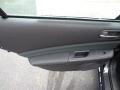 Polished Slate - MAZDA6 i Sport Sedan Photo No. 13