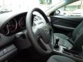Polished Slate - MAZDA6 i Sport Sedan Photo No. 16