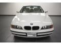 2000 Alpine White BMW 5 Series 528i Sedan  photo #6