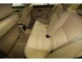 Sand Rear Seat Photo for 2000 BMW 5 Series #66502698