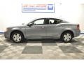 Silver Steel Metallic - Avenger SE Photo No. 2