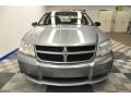 Silver Steel Metallic - Avenger SE Photo No. 4