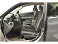 Silver Steel Metallic - Avenger SE Photo No. 10