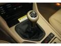 Sand Transmission Photo for 2000 BMW 5 Series #66502788