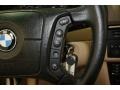 Sand Controls Photo for 2000 BMW 5 Series #66502797