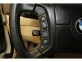 Sand Controls Photo for 2000 BMW 5 Series #66502806