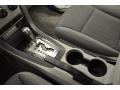 Silver Steel Metallic - Avenger SE Photo No. 16