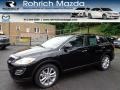 Brilliant Black - CX-9 Grand Touring AWD Photo No. 1