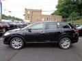 Brilliant Black - CX-9 Grand Touring AWD Photo No. 2