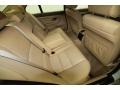 Sand Rear Seat Photo for 2000 BMW 5 Series #66502842
