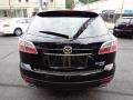 2012 Brilliant Black Mazda CX-9 Grand Touring AWD  photo #4