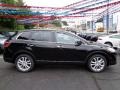 Brilliant Black - CX-9 Grand Touring AWD Photo No. 6