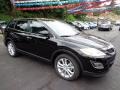 Brilliant Black - CX-9 Grand Touring AWD Photo No. 7