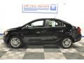 Black - Sonic LT Sedan Photo No. 2