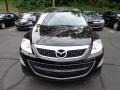 Brilliant Black - CX-9 Grand Touring AWD Photo No. 8