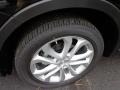 Brilliant Black - CX-9 Grand Touring AWD Photo No. 9