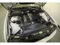 2.8L DOHC 24V Inline 6 Cylinder 2000 BMW 5 Series 528i Sedan Engine