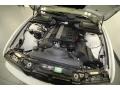 2.8L DOHC 24V Inline 6 Cylinder Engine for 2000 BMW 5 Series 528i Sedan #66502908