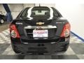 Black - Sonic LT Sedan Photo No. 5