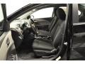 Black - Sonic LT Sedan Photo No. 7