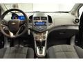 Black - Sonic LT Sedan Photo No. 10