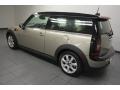 2009 Sparkling Silver Metallic Mini Cooper Clubman  photo #5