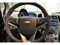 Black - Sonic LT Sedan Photo No. 11