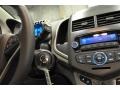 Black - Sonic LT Sedan Photo No. 14