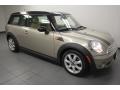 Sparkling Silver Metallic - Cooper Clubman Photo No. 8