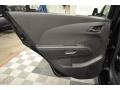 Black - Sonic LT Sedan Photo No. 18