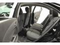 Black - Sonic LT Sedan Photo No. 19