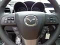 2012 Dolphin Gray Mica Mazda MAZDA3 i Touring 4 Door  photo #17