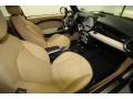 Sparkling Silver Metallic - Cooper Clubman Photo No. 28