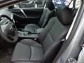 Black Interior Photo for 2012 Mazda MAZDA3 #66503682