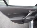 Black Door Panel Photo for 2012 Mazda MAZDA3 #66503709