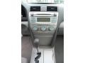 Magnetic Gray Metallic - Camry LE Photo No. 17