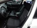 2012 Crystal White Pearl Mica Mazda MAZDA3 i Touring 5 Door  photo #10