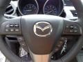 2012 Crystal White Pearl Mica Mazda MAZDA3 i Touring 5 Door  photo #17