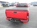 Victory Red - Colorado LS Extended Cab 4x4 Photo No. 16