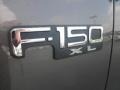 2003 Dark Shadow Grey Metallic Ford F150 XL SuperCab  photo #5