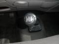 4 Speed Automatic 2003 Ford F150 XL SuperCab Transmission