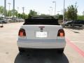 1999 Cool White Volkswagen Cabrio GLS  photo #4
