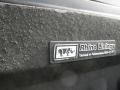 2003 Dark Shadow Grey Metallic Ford F150 XL SuperCab  photo #16