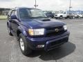 Stellar Blue Pearl - 4Runner Sport Edition 4x4 Photo No. 2