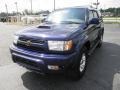 Stellar Blue Pearl - 4Runner Sport Edition 4x4 Photo No. 3
