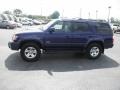Stellar Blue Pearl - 4Runner Sport Edition 4x4 Photo No. 4